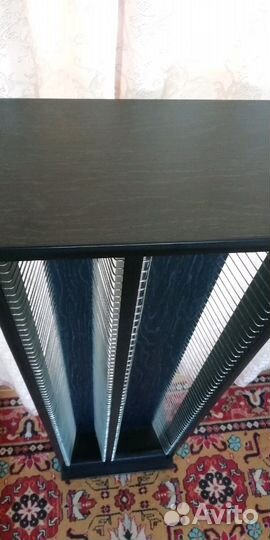 Подставка для дисков