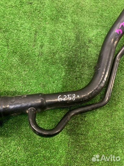 Горловина топливного бака Nissan Teana J32 VQ25DE