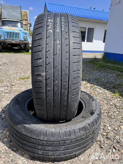 Hankook Ventus Prime 3 K125 225/60 R16