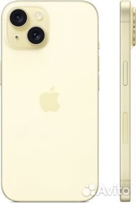 iPhone 15, 512 ГБ