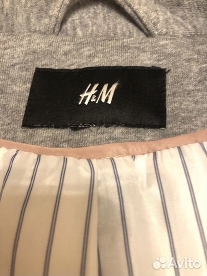 Пиджак H&M