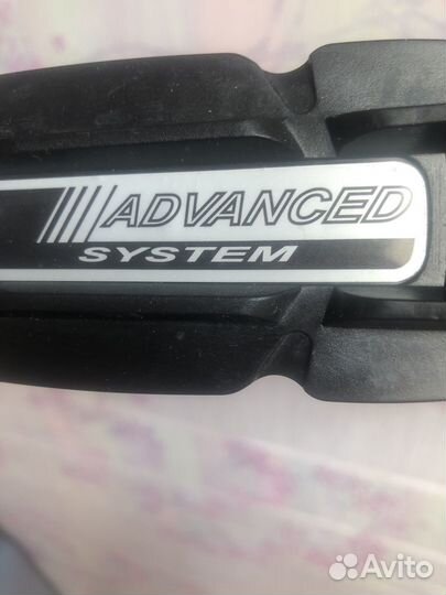 Лыжи беговые 