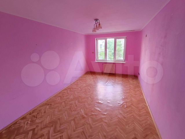 3-к. квартира, 98,3 м², 2/5 эт.