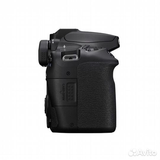 Canon 90D body новый (гарантия 2года)