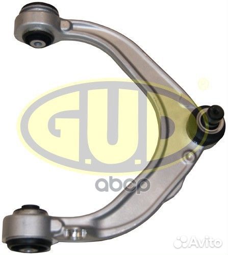 Рычаг BMW X5(E70) /X6(E71) пер.подв.верх.прав. G