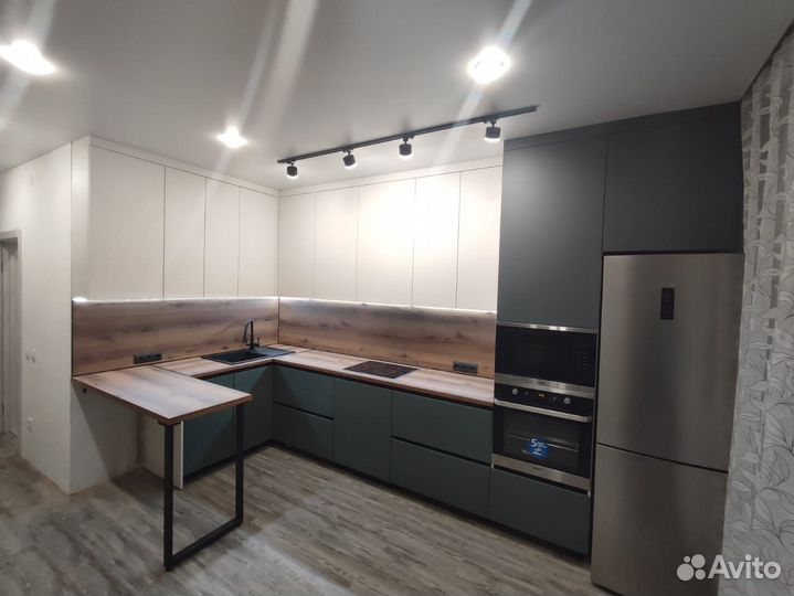 Монтажник корпусной мебели