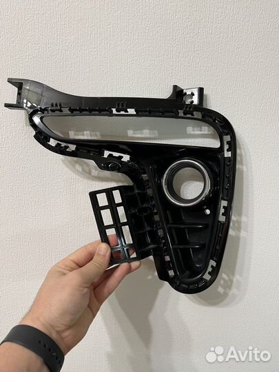 Дхо птф KIA RIO 4 оригинал