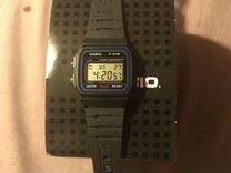 Часы casio