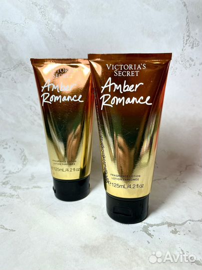 Парфюмированный лосьон для тела Victoria‘s Secret