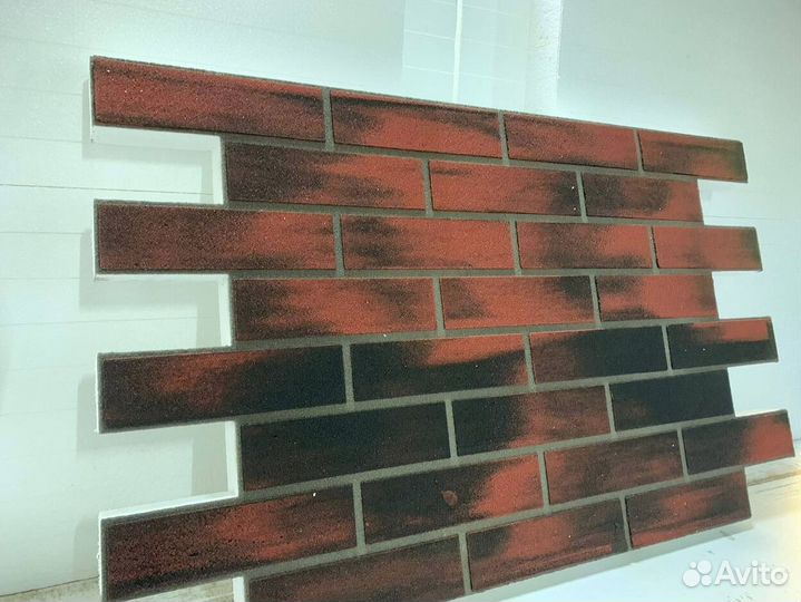 Фасадные термопанели / отделка на дом