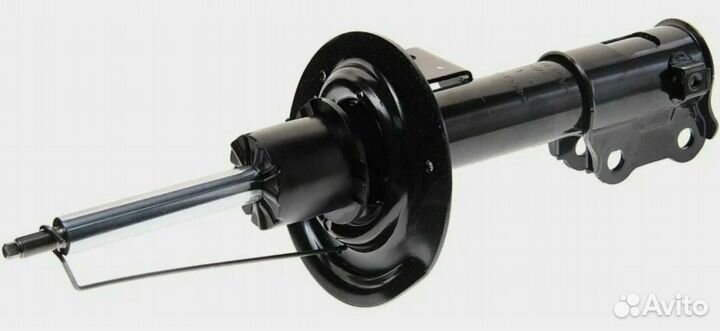 Амортизатор KIA ceed