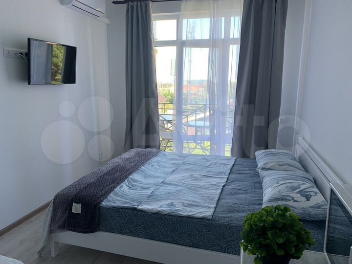 Комната 28 м², 2/4 эт.