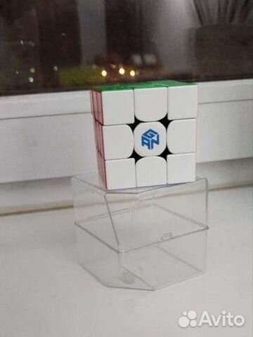 Кубик Рубика GAN354 m v2