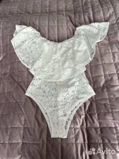 Боди женское