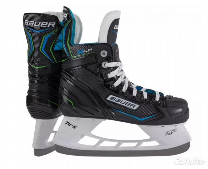 Хоккейные коньки S21 bauer X-LP skate SR