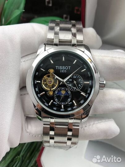 Часы мужские Tissot 1853