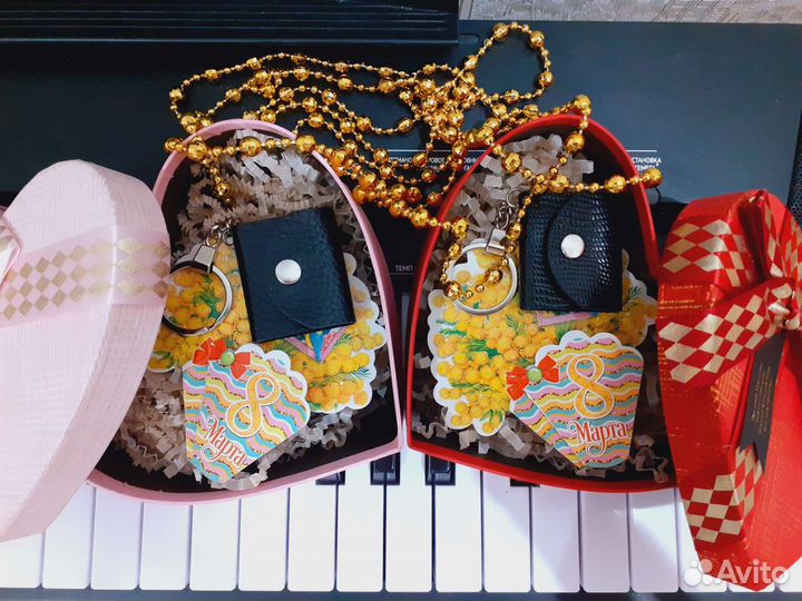 Оригинальный подарок