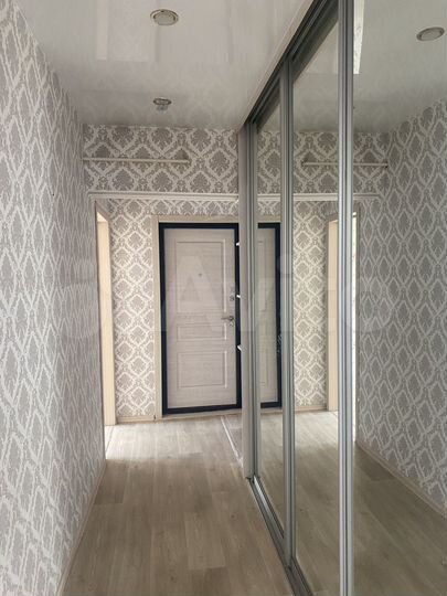 4-к. квартира, 75,8 м², 9/9 эт.