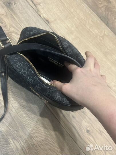 Сумка женская через плечо