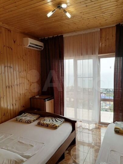 Комната 22 м², 2/3 эт.