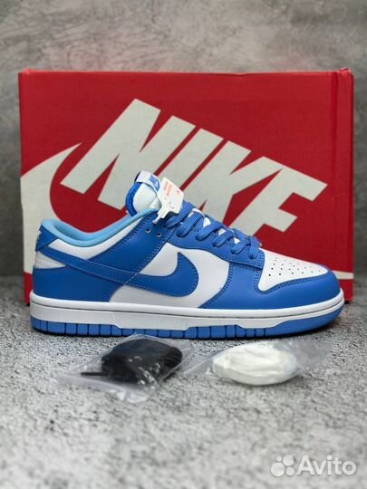 Кроссовки nike sb dunk