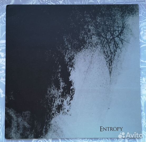 Spire - Entropy