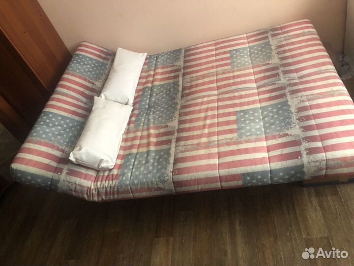 Диван раскладной