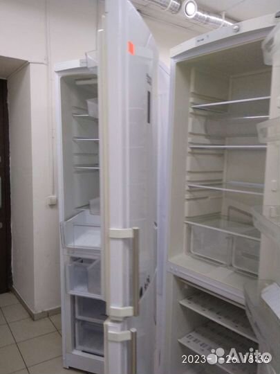 Холодильник бу hotpoint ariston, indesit и ardo