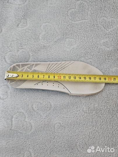 Кроссовки softshell капика 29