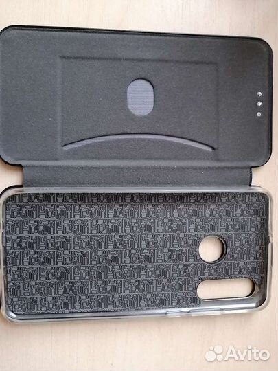 Чехол для телефона Huavei P30 lite