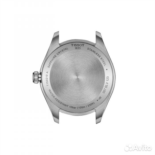 Наручные часы Tissot PR 100 34MM