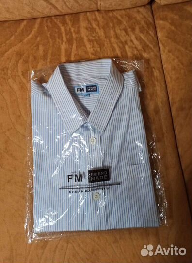 Рубашки для мальчика