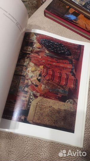 Ряпушки художник альбом картин