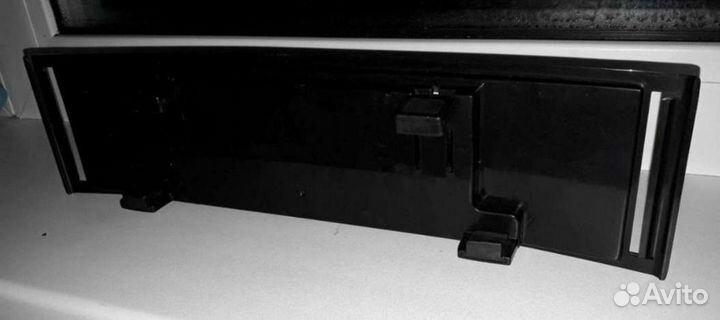 Автомобильное зеркало в стразах