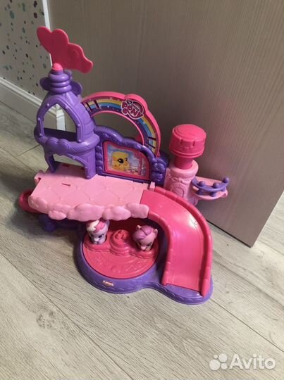 Игрушка Замок Пони