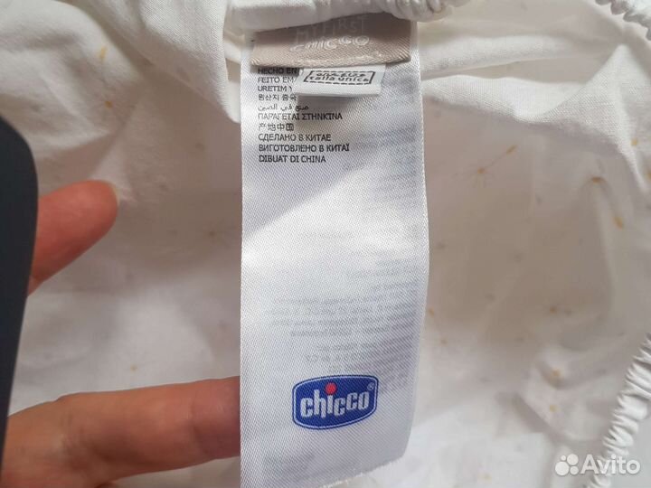 Простыни на резинке 