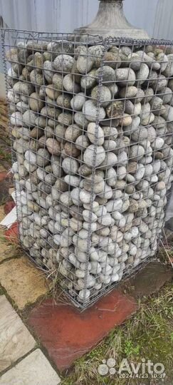 Гранитный камень