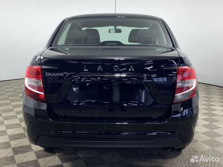 LADA Granta 1.6 МТ, 2023