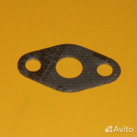 Прокладка 222-8214 (OEM)
