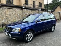 Volvo XC90 4.4 AT, 2008, 276 500 км, с пробегом, цена 2 075 000 руб.