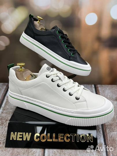 Кеды. мужские Belle Bagnino