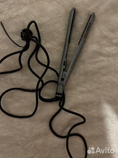 Выпрямитель, утюжок