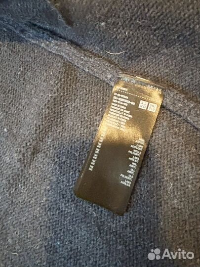 Кардиган женский Uniqlo XS, S шерсть