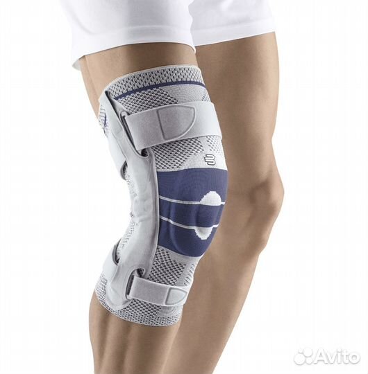 Ортез коленный bauerfeind GenuTrain S динамический