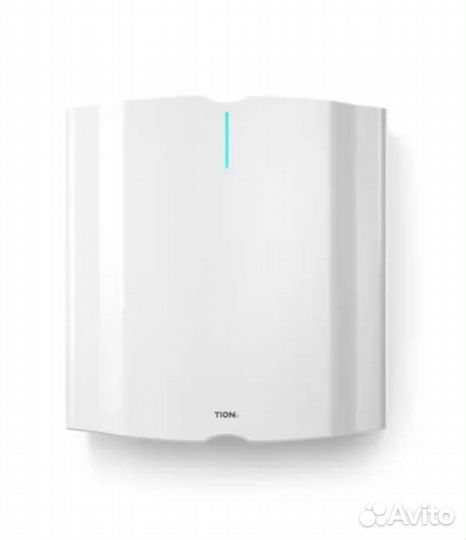 Обеззараживатель-очиститель воздуха TionClever