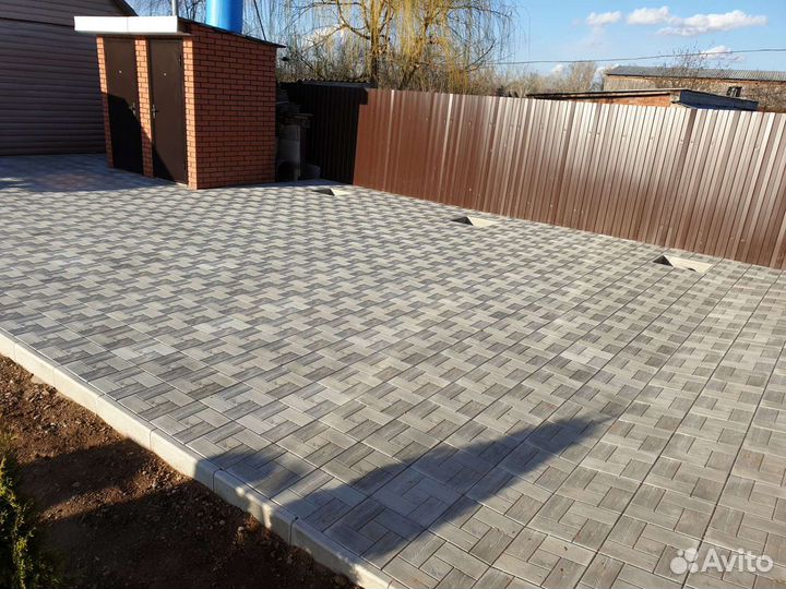 Благоустройство