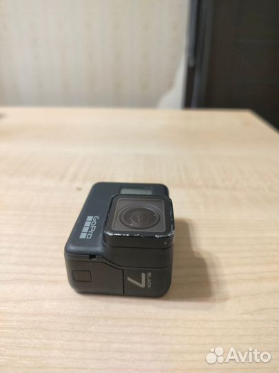 GoPro Hero 7 Black GO Pro 7