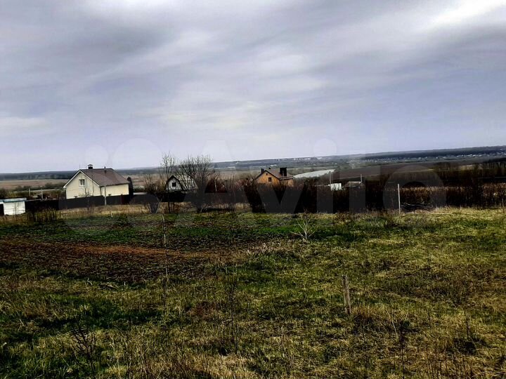 Участок 12 сот. (СНТ, ДНП)