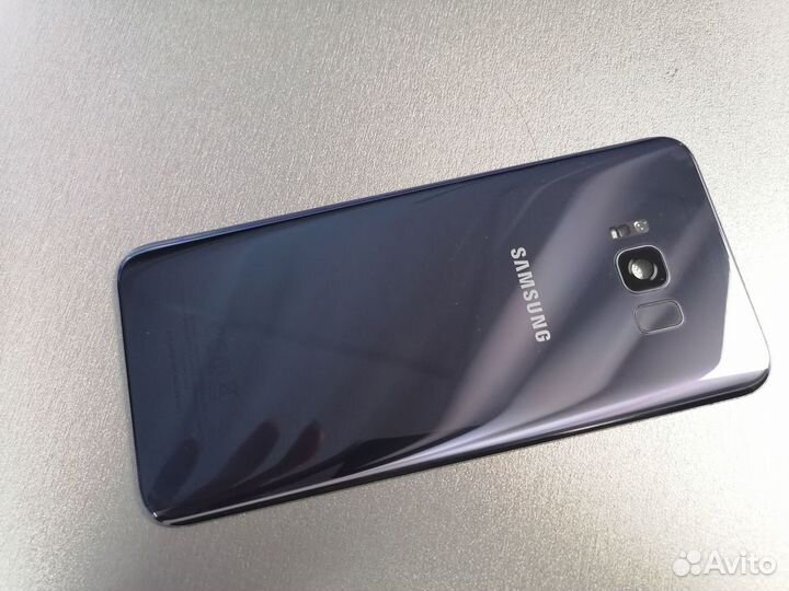 Задняя крышка Samsung Galaxy S8 Plus
