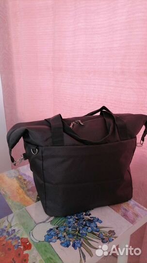 Дорожная сумка фирмы Eberhard